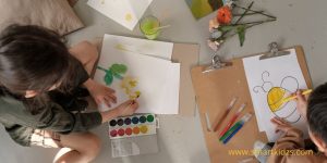 Top DIY Kid's Activities