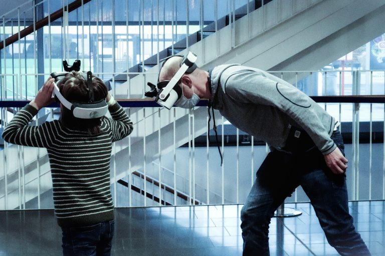 Age Recommendations for AR and VR Use by Kids