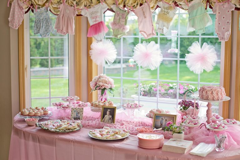 Baby Shower Checklist: Your Ultimate Guide