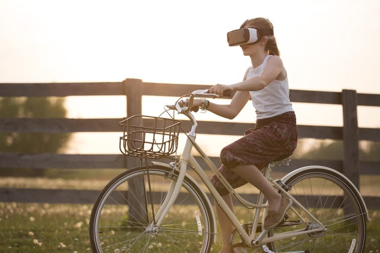 Educational VR Adventures for Nature and Wildlife Exploration