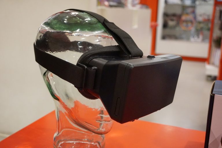 How VR Can Make History Lessons Come Alive for Kids